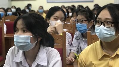 SINH HOẠT CLB SÁCH 2021 - 2022